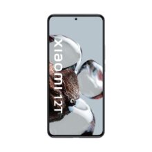 گوشی موبایل شیائومی مدل 12T 5G دو سیم‌ کارت ظرفیت 256 گیگابایت و رم 12 گیگابایت