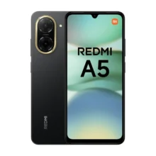 گوشی موبایل شیائومی مدل Redmi A5 دو سیم‌ کارت ظرفیت 128 گیگابایت و رم 4 گیگابایت
