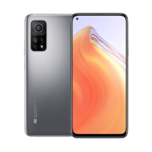 گوشی موبایل شیائومی مدل Mi 10T 5G دو سیم کارت ظرفیت 128 گیگابایت و رم 6 گیگابایت