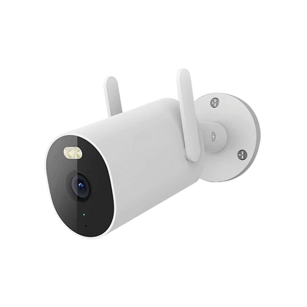 دوربین مداربسته تحت شبکه اوتدور شیائومی مدل Xiaomi Outdoor Camera AW300