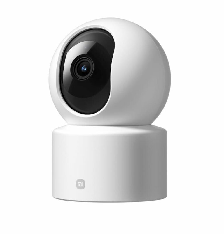 دوربین مداربسته تحت شبکه شیائومی مدل Xiaomi Smart Camera C301