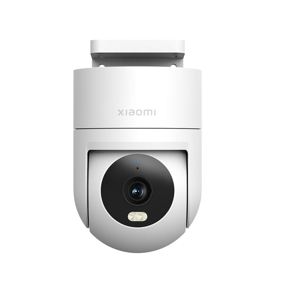 دوربین مداربسته تحت شبکه اوتدور شیائومی مدل Xiaomi Outdoor Camera CW300