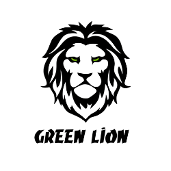 Green Lion