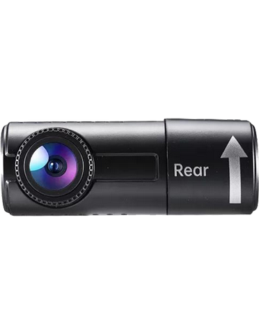 دوربین خودروی شیائومی مدل Jiekemi Dash Cam KM800