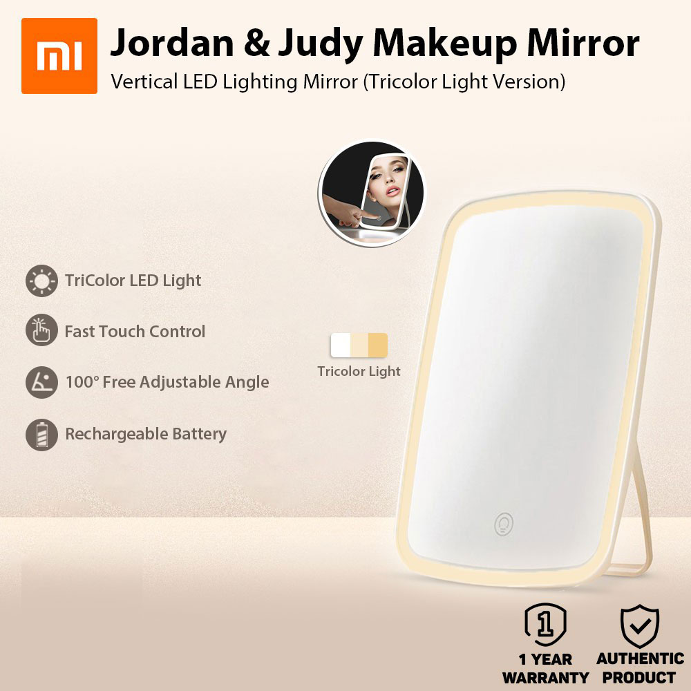 LED Makeup Mirror NV505