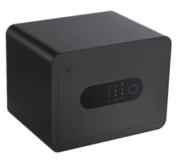 گاو صندوق هوشمند شیائومی Mijia Smart Safe Deposit Box BGX-5/X1-3001