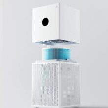 MI AIR PUIFIER 4 LITE