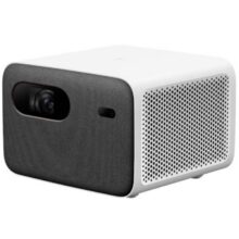 ویدیو پروژکتور قابل حمل شیائومی مدل MI SMART projector 2 PRO