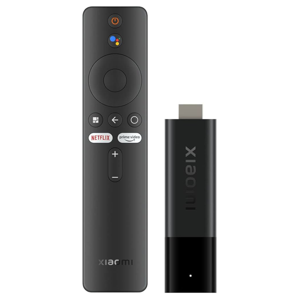 پخش کننده تلویزیون شیائومی مدل Xiaomi TV Stick 4K