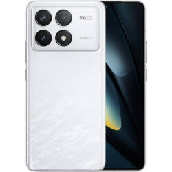 گوشی موبایل شیائومی مدل POCO F6 Pro 5G دو سیم‌ کارت ظرفیت 512 گیگابایت و 12 گیگابایت رم