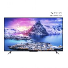 تلویزیون هوشمند شیائومی مدل “Xiaomi Mi QLED TV Q1E 55