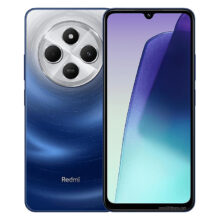 گوشی موبایل شیائومی مدل Redmi 14C دو سیم‌ کارت ظرفیت 256 گیگابایت و رم 8 گیگابایت