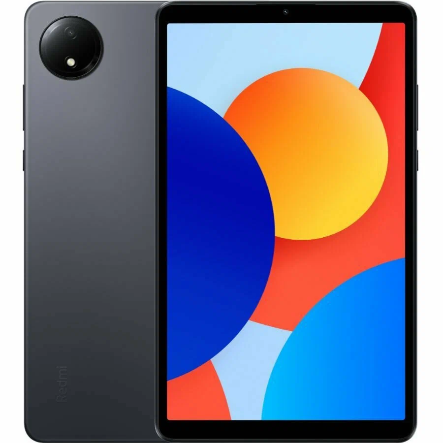 تبلت شیائومی مدل Xiaomi Redmi Pad SE 8.7 ظرفیت 128 گیگابایت و رم 4 گیگابایت