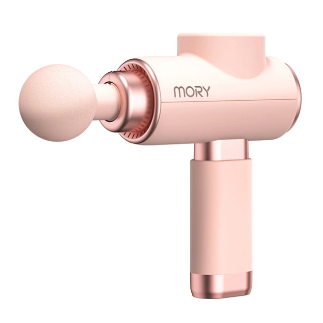 ماساژور برقی شیائومی مدل Mory Massage Gun