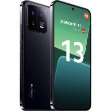 گوشی موبایل شیائومی مدل Mi 13 دو سیم کارت ظرفیت 256 گیگابایت و رم 12 گیگابایت