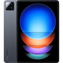 تبلت شیائومی مدل  Xiaomi Pad 6S Pro  ظرفیت 512 گیگابایت و رم 12 گیگابایت
