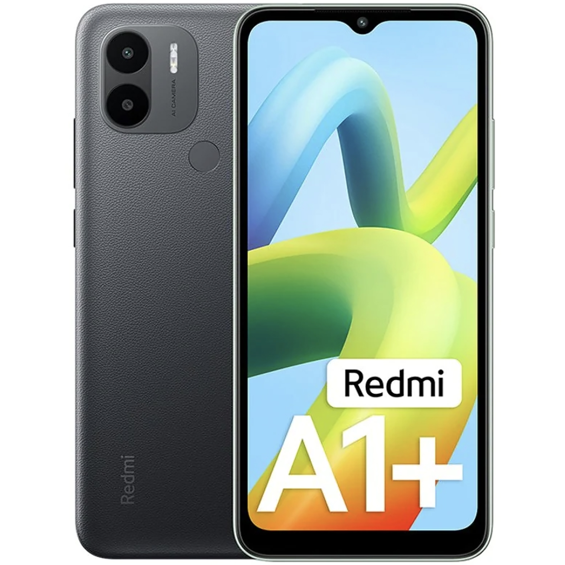 گوشی موبایل شیائومی مدل Redmi A1 Plus دو سیم‌ کارت ظرفیت 32 گیگابایت و رم 2 گیگابایت