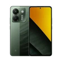 گوشی موبایل شیائومی مدل Poco M7 Pro دو سیم‌ کارت ظرفیت 256 گیگابایت و 12 گیگابایت رم