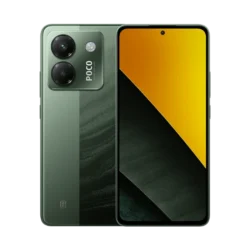 گوشی موبایل شیائومی مدل Poco M7 Pro دو سیم‌ کارت ظرفیت 256 گیگابایت و 12 گیگابایت رم