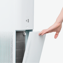 air prufier 4
