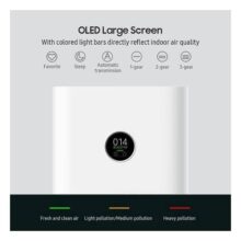 air prufier 4 pro