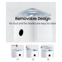 air prufier 4 pro