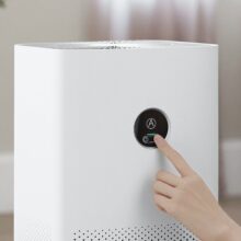 air prufier 4 pro