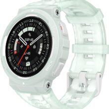 ساعت هوشمند امیزفیت مدل Amazfit Active Edge