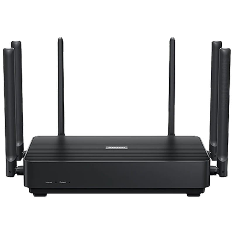 روتر بی‌سیم شیائومی Xiaomi Router AX3200