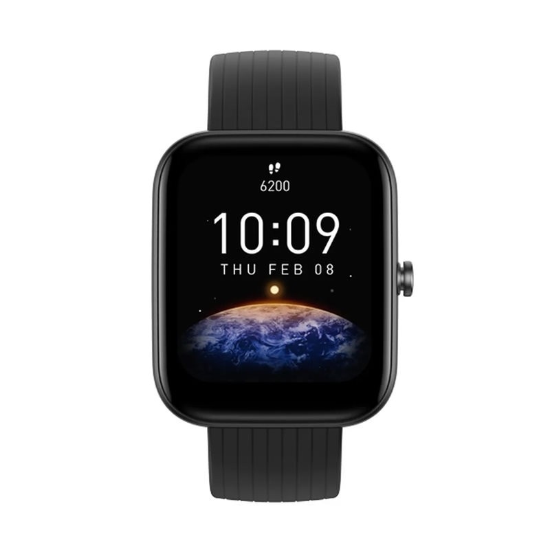 ساعت هوشمند امیزفیت مدل Bip 3 Pro