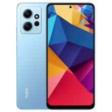 گوشی موبایل شیائومی مدل Redmi Note 12 4G دو سیم‌ کارت ظرفیت 128 گیگابایت و رم 4 گیگابایت