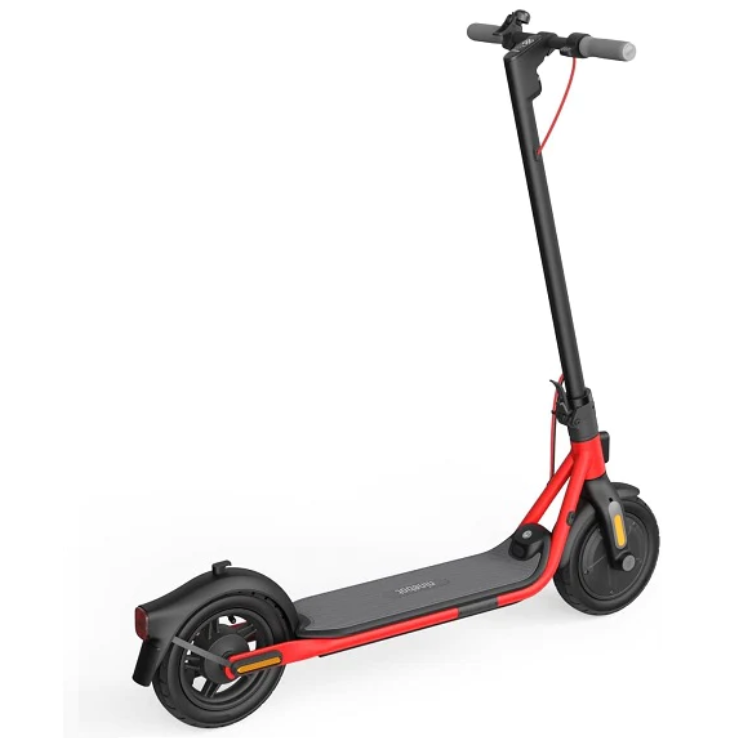 اسکوتر برقی شیائومی مدل Ninebot KickScooter D38E