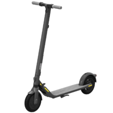 اسکوتر برقی شیائومی مدل Ninebot KickScooter E25A