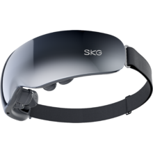 ماساژور چشم شیائومی مدل SKG E7 2-IN-1 EYE MASSAGER