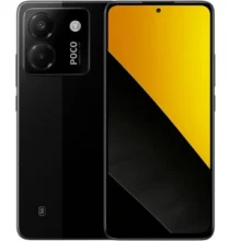 گوشی موبایل شیائومی مدل Poco M7 Pro دو سیم‌ کارت ظرفیت 512 گیگابایت و 12 گیگابایت رم