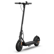 اسکوتر برقی شیائومی مدل Ninebot KickScooter F25