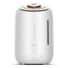 دستگاه بخور و رطوبت ساز سرد شیائومی مدل Deerma DEM-F600