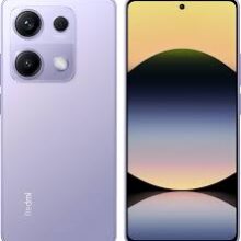 گوشی موبایل شیائومی مدل Redmi Note 14s دو سیم کارت ظرفیت 512 گیگابایت و رم 12 گیگابایت