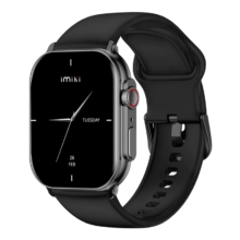 ساعت هوشمند ایمیکی مدل IMIKI SF1