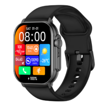 ساعت هوشمند ایمیکی مدل IMIKI SF1E