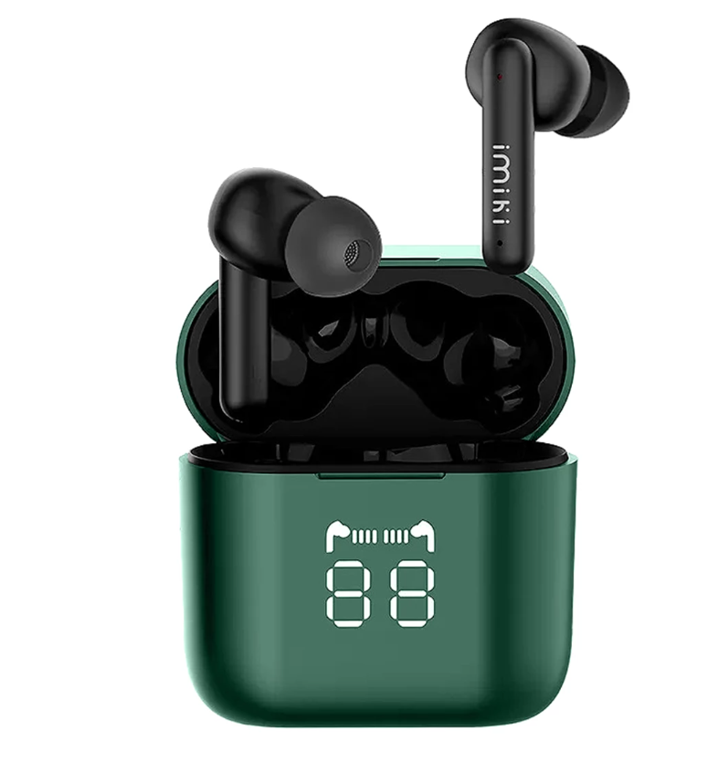 هندزفری بی‌ سیم آیمیلب مدل IMIKI T13 Earbuds