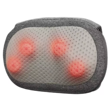 ماساژور برقی شیائومی مدل Xiaomi Leravan lefan kneading massage pillow LF-YK006
