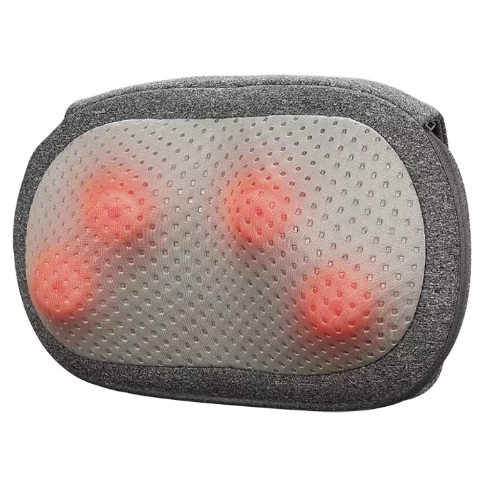 ماساژور برقی شیائومی مدل Xiaomi Leravan lefan kneading massage pillow LF-YK006