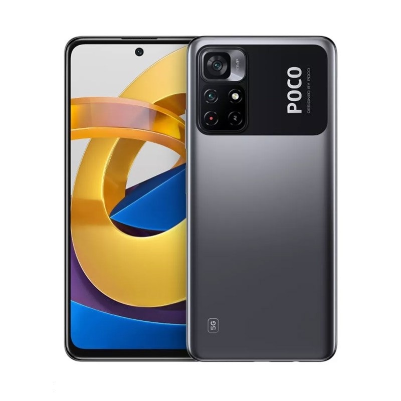 poco x3 pro 5g or 4g