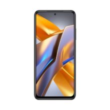 گوشی موبایل شیائومی مدل Poco M5S 4G دو سیم‌ کارت ظرفیت 128 گیگابایت و رم 4 گیگابایت