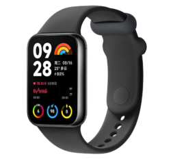 مچ بند هوشمند شیائومی مدل Mi Band 8 Pro