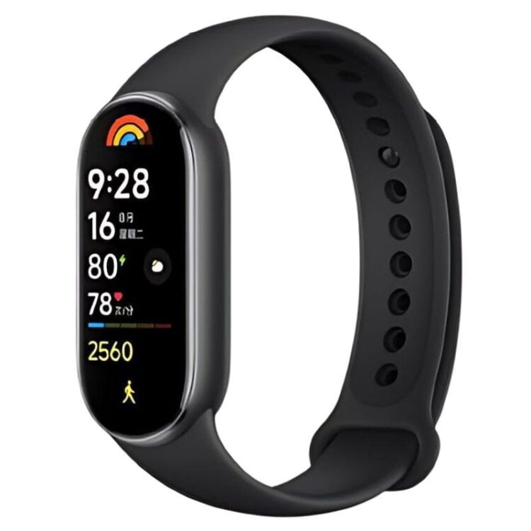 مچ بند هوشمند شیائومی مدل Mi Band 9