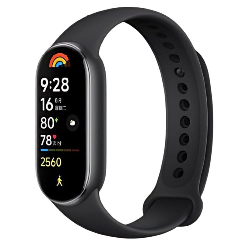 مچ بند هوشمند شیائومی مدل Mi Band 9