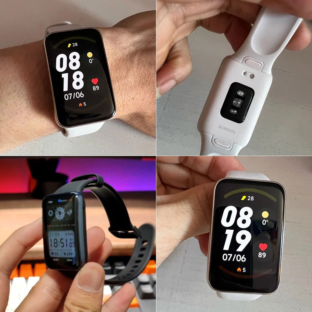 miband 7 pro