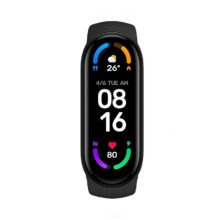 مچ بند هوشمند شیائومی مدل Mi Band 6